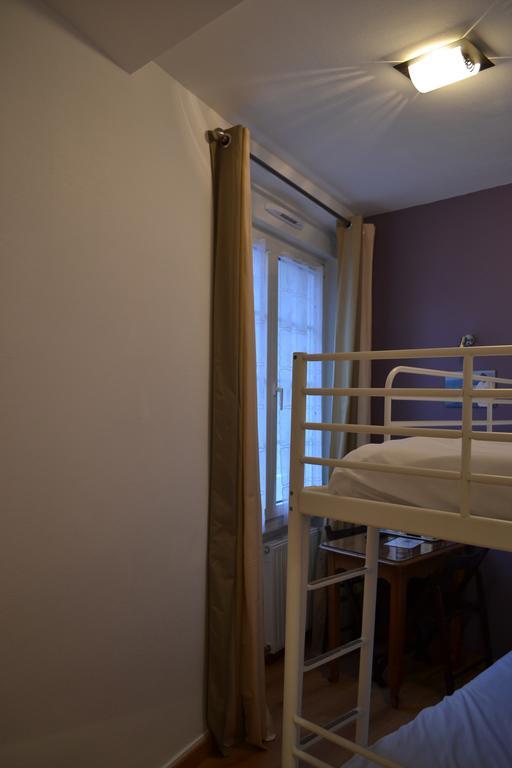 Hotel La Porte Saint Pierre-Logis Hotel Intra Muros Pokój zdjęcie