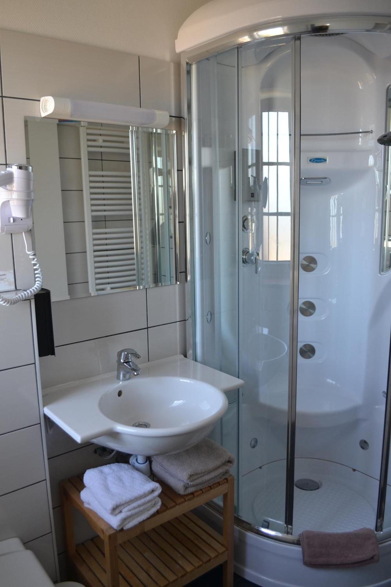 Hotel La Porte Saint Pierre-Logis Hotel Intra Muros Zewnętrze zdjęcie