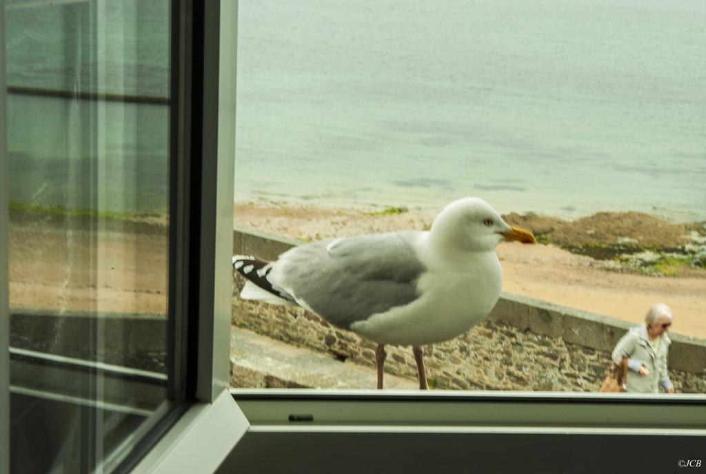 Hotel La Porte Saint Pierre-Logis Hotel Intra Muros Zewnętrze zdjęcie