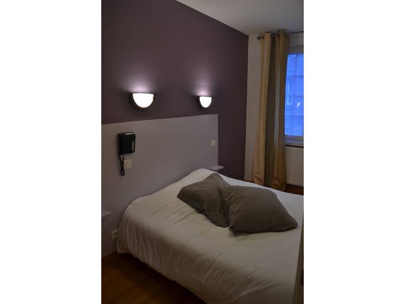 Hotel La Porte Saint Pierre-Logis Hotel Intra Muros Zewnętrze zdjęcie