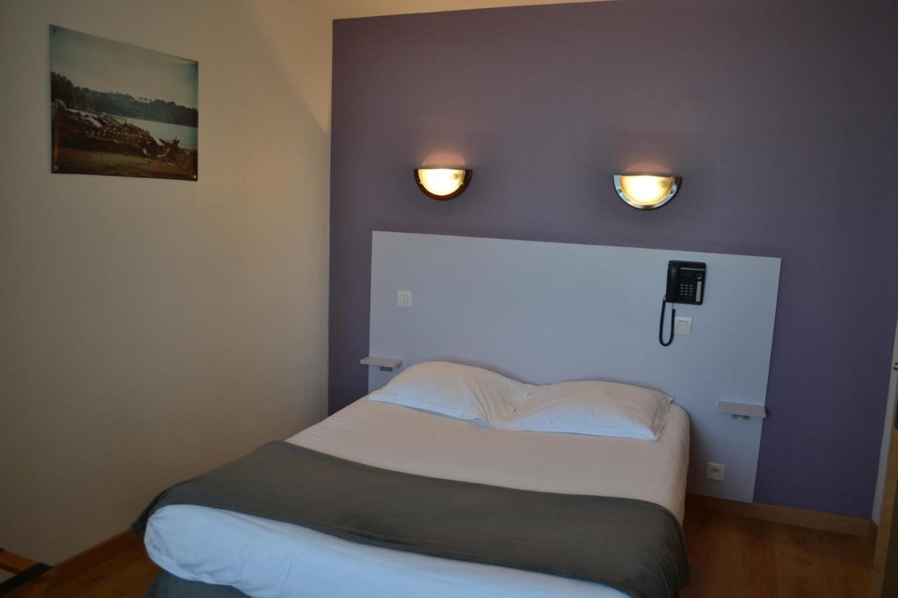 Hotel La Porte Saint Pierre-Logis Hotel Intra Muros Zewnętrze zdjęcie