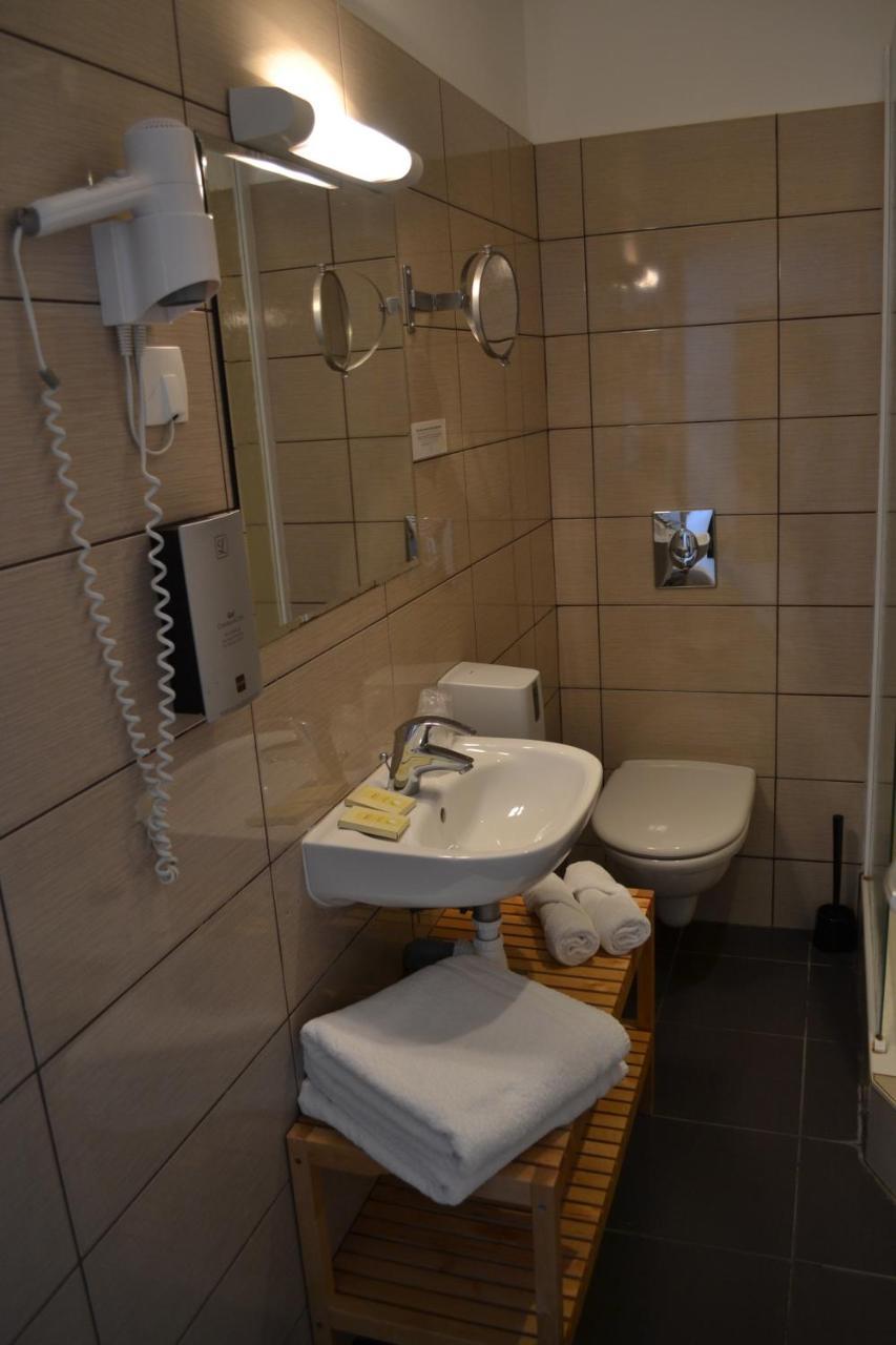 Hotel La Porte Saint Pierre-Logis Hotel Intra Muros Zewnętrze zdjęcie