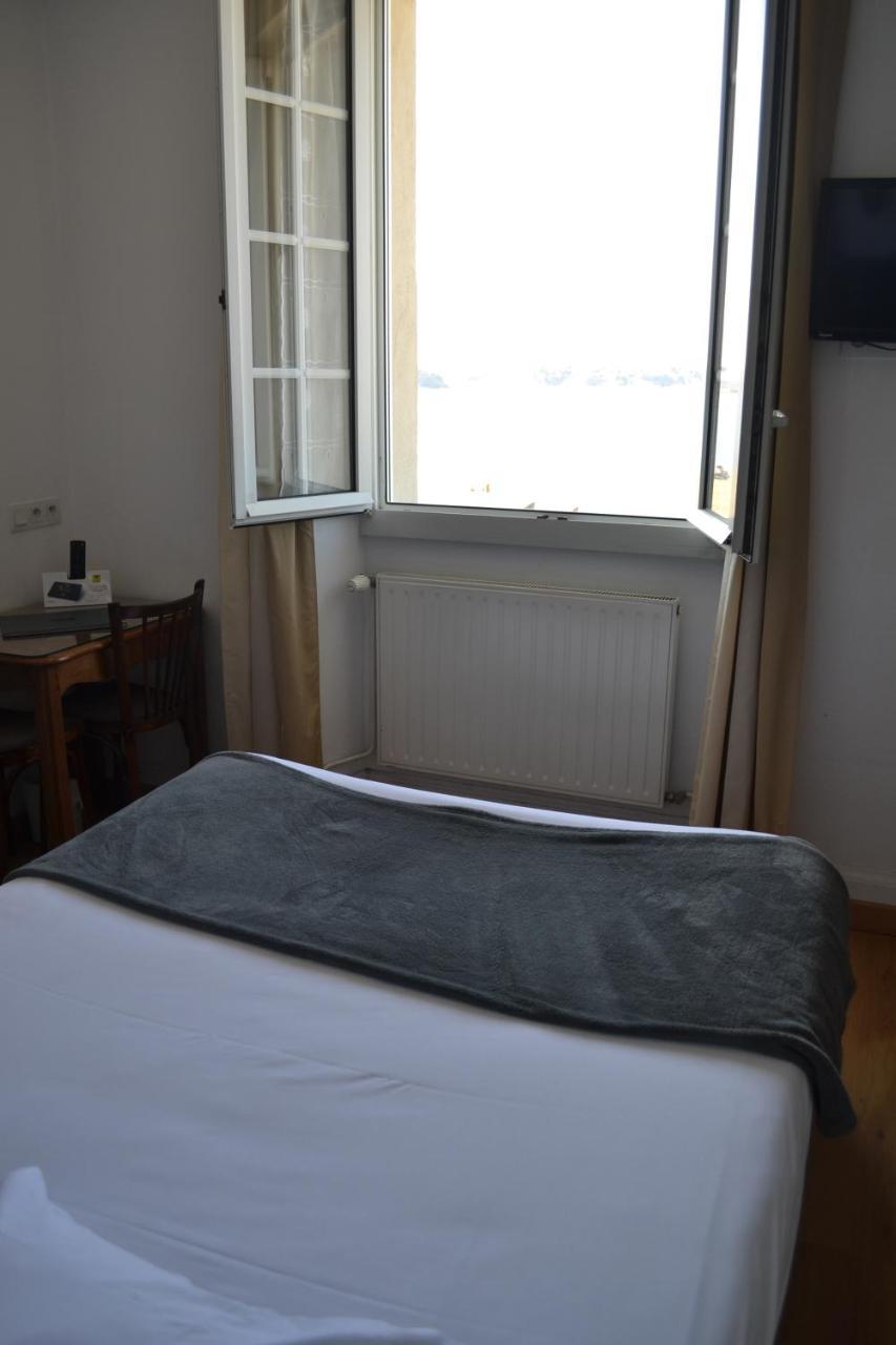 Hotel La Porte Saint Pierre-Logis Hotel Intra Muros Zewnętrze zdjęcie